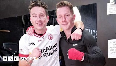 Feargal McCrory: Barry Keoghan, New York and sacrifices that led to Lamont Roach WBA title fight