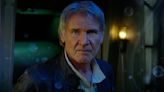 Harrison Ford Hilariously Roasted Conan O'Brien About Star Wars, And I Can't Stop Laughing About It