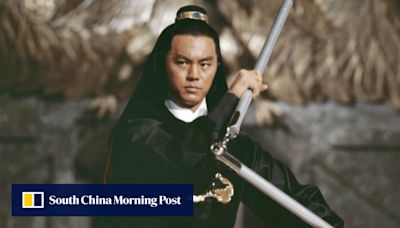 Why martial arts film The Avenging Eagle wowed Shaw Brothers fans