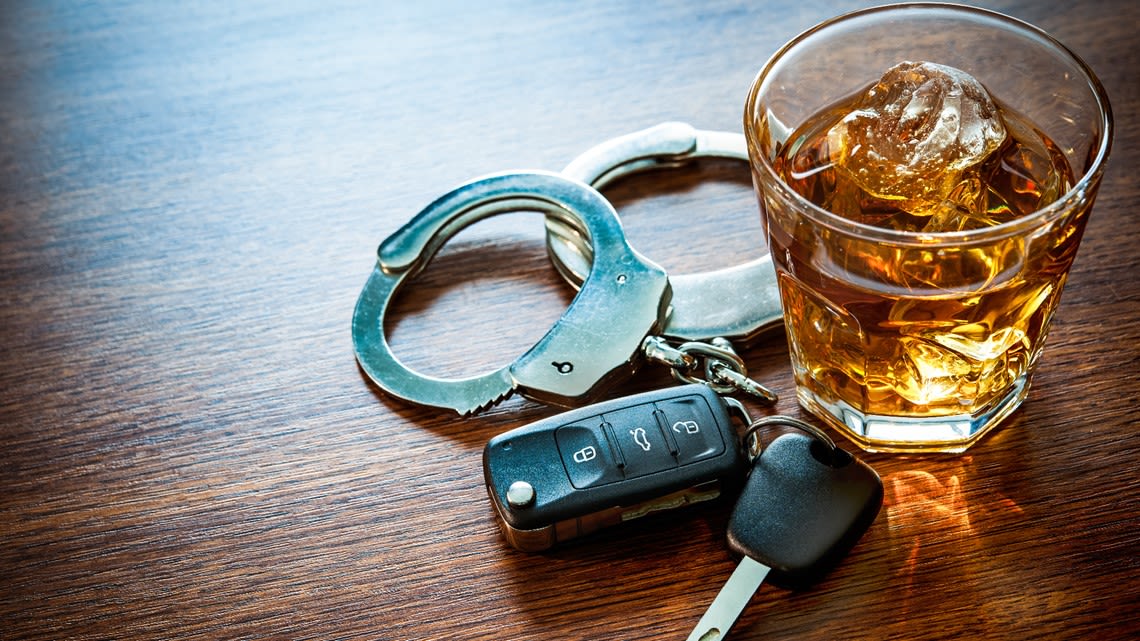 State Police arrest 225 people for DWI's over Memorial Day weekend