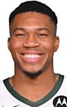 Giannis Antetokounmpo