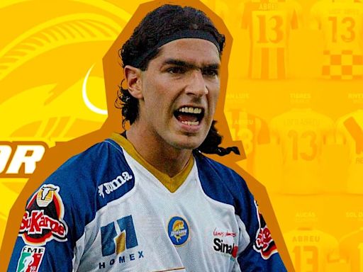 Cuál es el Récord Guinness que tiene Sebastián ‘Loco’ Abreu, nuevo entrenador de los Dorados de Sinaloa