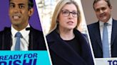 Who Are The Candidates For Tory Leader And What Are They Promising?