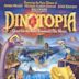 Dinotopia - À la recherche de la roche solaire