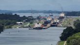 Panama Canal expects new water reservoir for ship crossings in 6 years