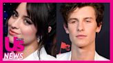 Camila Cabello Gets 'Awkward' After a Shawn Mendes Song Plays on 'The Voice'