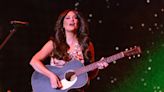 Kacey Musgraves Calls Out Ted Cruz With ‘High Horse’ Lyric at Austin City Limits: ‘I Said What I Said’