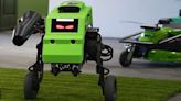 Forget robot lawnmowers, robot gardeners are coming