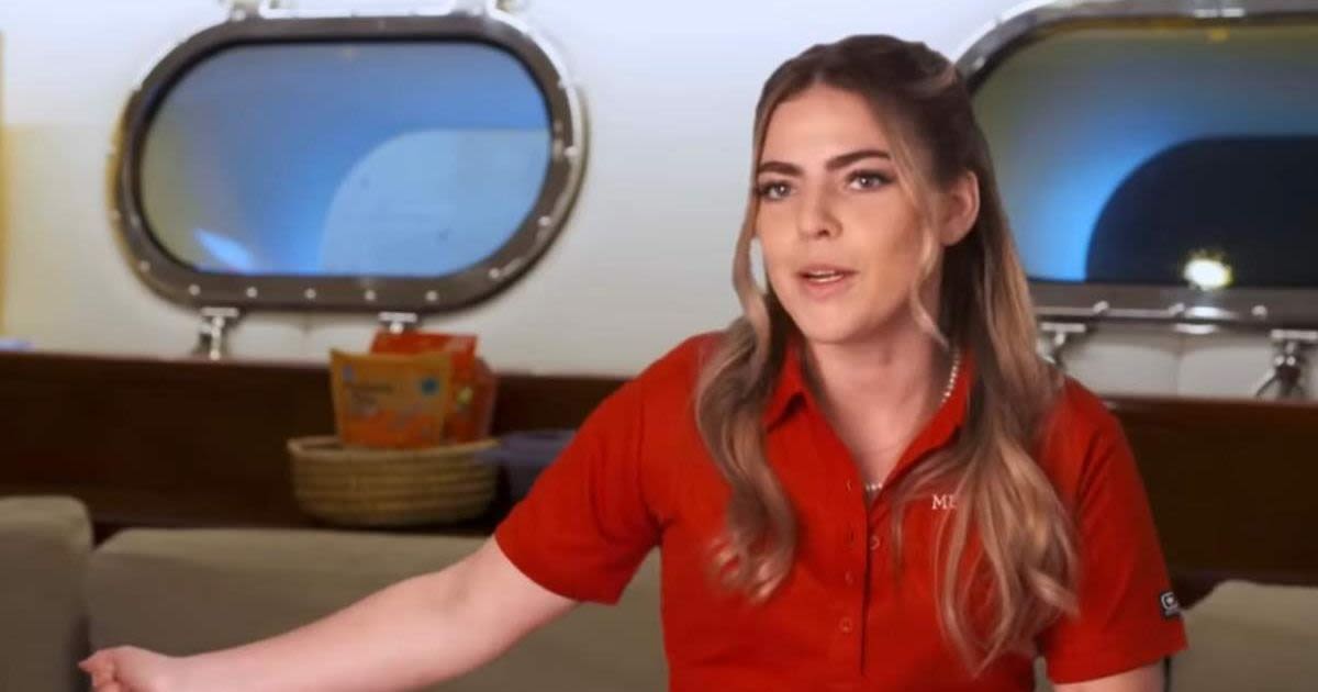 ‘Below Deck Med’ Season 9 star Bri Muller recalls horrible childhood experience