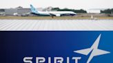 Boeing supplier Spirit Aero posts profit, delays providing 2024 forecast