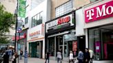 GameStop Jumps After Raising Nearly $1 Billion From Share Sale