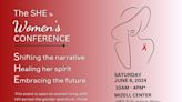 New conference dedicated to women living with HIV set for June 8 in Palm Springs