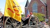 Life. Liberty. U.S.A. – Annual 156th Ironton-Lawrence County Memorial Day Parade - The Tribune