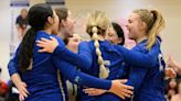 High Desert Volleyball: Excelsior cruises into the second round of playoffs