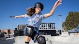 Minna Stess On Skateboarding, Early Success and Olympic Dreams