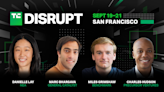 Announcing the second group of judges for Startup Battlefield at TechCrunch Disrupt 2023