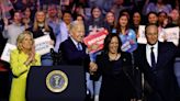 Joe Biden largely right about high level of US support for Roe