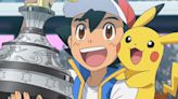 Luego de 25 años, Ash Ketchum se convierte en el mejor Entrenador Pokémon