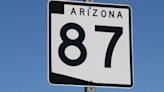 SR-87 will briefly close for 3 weekends in May. Here's what you should know