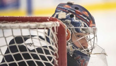 Edmonton Oilers goaltender Stuart Skinner's play is the biggest uncertainty in the Stanley Cup Final