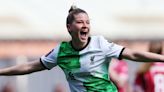 Bristol City 0-1 Liverpool: Vixens on cusp of relegation