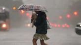 A qué hora llueve en Buenos Aires, según el pronóstico del tiempo