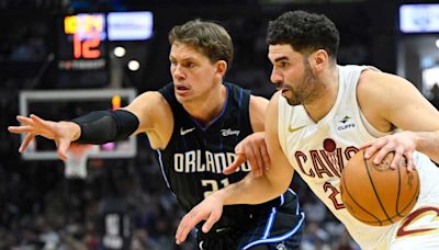 Cavaliers vs. Magic Summer League GAMEDAY Preview: How to Watch, TV, Betting Odds