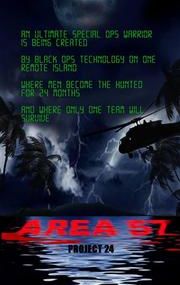 Area 57: Project 24 | Action