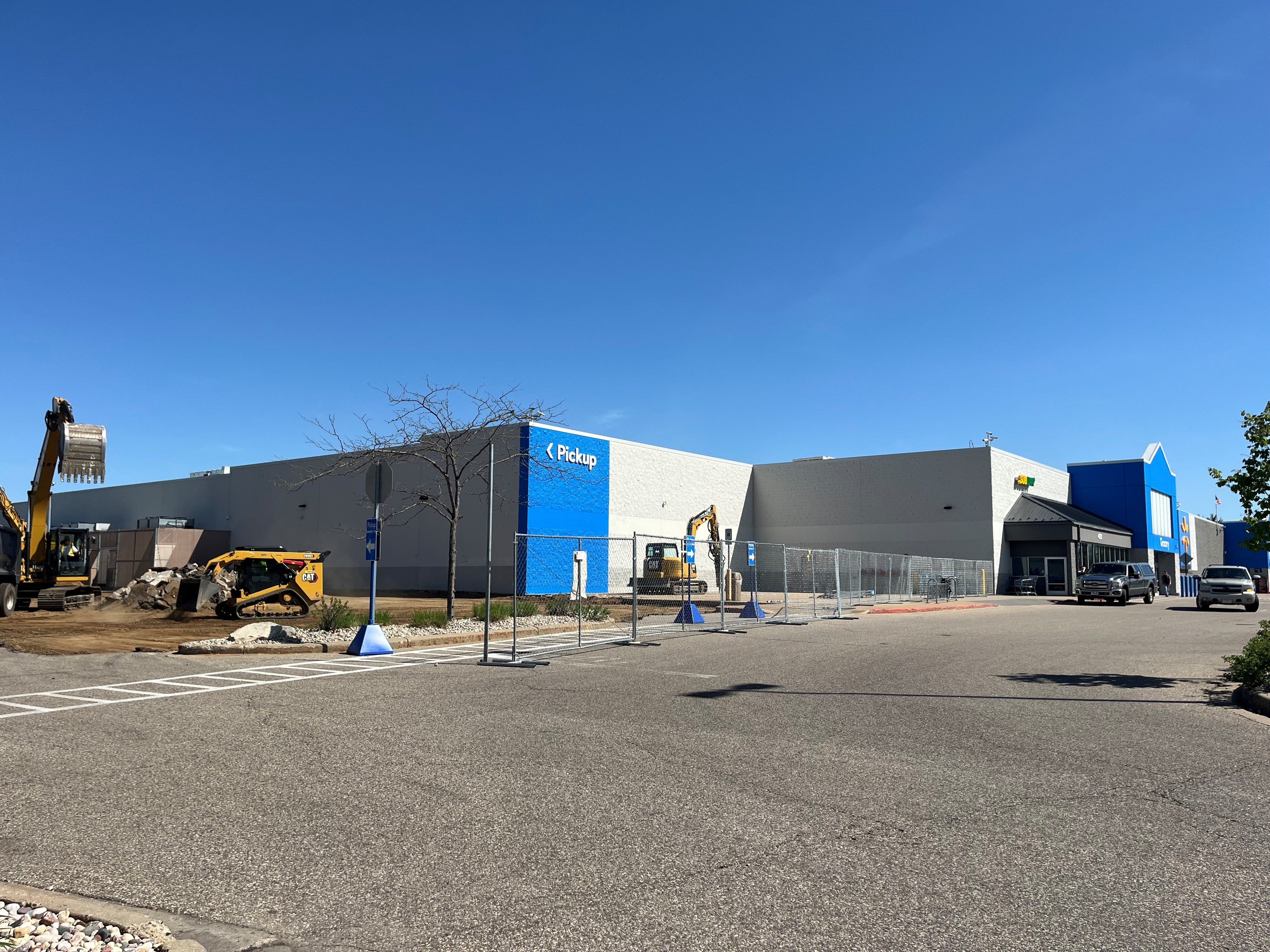 Wisconsin Rapids Walmart will undergo 'Store of the Future' remodel. What changes will shoppers see?