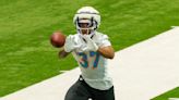 Vikings add ex-Dolphins RB Myles Gaskin with depth a concern; WR Jalen Reagor waived