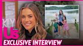 Jana Kramer Had 'More Postpartum Anxiety' After Baby No. 3