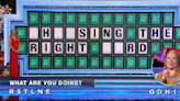 'Wheel of Fortune' Is Getting Major Twitter Backlash