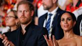 Harry and Meghan told to 'swallow their pride' over Royal Family reunion