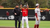 Kevin Bazzell highlights Texas Tech baseball's all-Big 12 selections