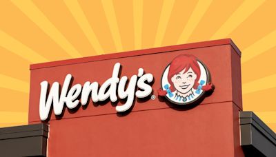 Wendy's Is Now Offering $1 Breakfast Sandwiches—Here's How To Get Yours