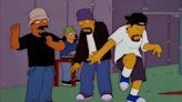 'The Simpsons' Predicts Cypress Hill and London Symphony Orchestra Performance | Exclaim!