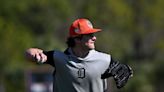 Around Tigers' farm: Jackson Jobe’s West Michigan outing hints at Double-A return — soon