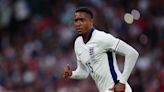 Ezri Konsa: My family were caught in cups crossfire when fans turned on England