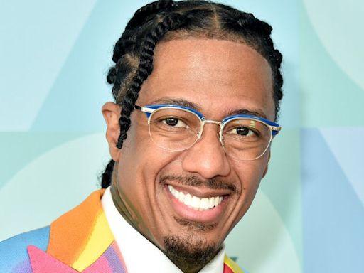 Nick Cannon Says He'd 'Absolutely' Get Back Together With Mariah Carey