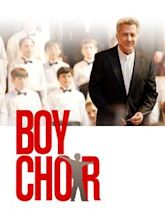 Boychoir - Fuori dal coro