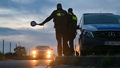 Schleuser bei Forst und Guben: Polizei greift bei Grenzkontrollen Wiederholungstäter auf