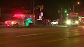 Baby seriously injured after being struck by driver in south Etobicoke