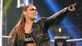 Ronda Rousey’s on WWE’s Treatment of Female Wrestlers