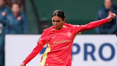 Sophia Smith contributes to 4 goals as Portland Thorns beat Seattle Reign 4-0