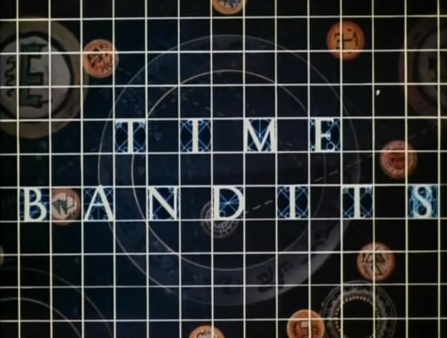 Time Bandits: Cast, Release Date, and Everything We Know So Far About the Apple TV+ Series