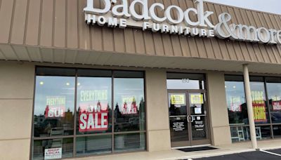 Furniture retailer Badcock going out of business, closing all stores after parent company Conn’s files for bankruptcy