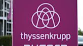 Thyssenkrupp Nucera to supply electrolyser for Cepsa's green hydrogen hub
