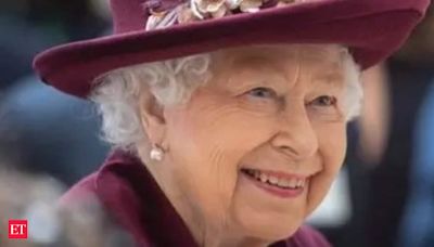 This is what Queen Elizabeth II was suffering before her death