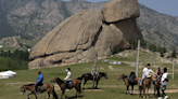 Mongolia is in the tourism spotlight and making it easier to visit. Reindeer sledding, anyone? - News