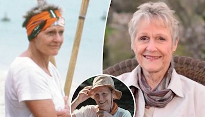 Sonja Christopher, first ‘Survivor’ castoff, dead at 87